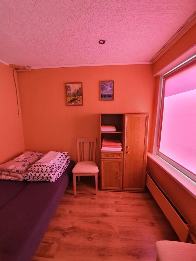 Vidumgravja Apartamenti Ventspils Extérieur photo